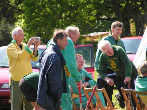 WANDERERS 75TH ANNIVERSARY - MAY 2005 - photo 74 (pictures\PICT2444.JPG)